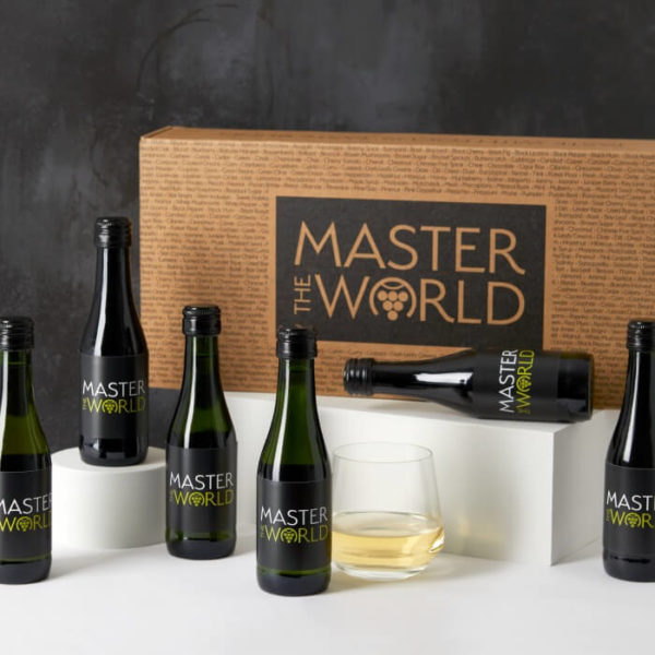 Wine Kit Monthly Subscription
