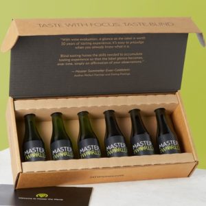 Wine Kit (Single Box)