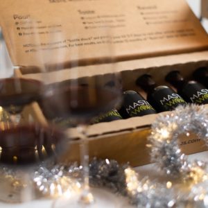 Oregon Pinot Noir - 4 Kits Party Pack