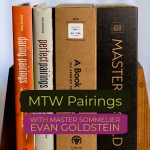 Master The World Pairings Webinar - Kit 133A